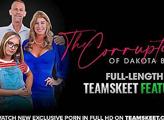 Vay! Liz Jordan Yaşlı Adama Kirli Rüyalarını Anlatıyor!