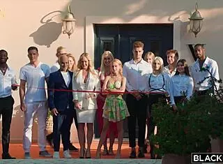 jia and lily share two big cocks