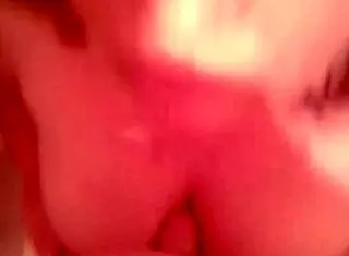 this hot bbw is sucking cock in the bathtub and getting cum on her boobs