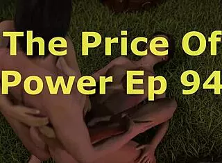 the price of power 94 in this game adventure 😎