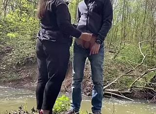 my step mother in law found out her daughter won't let me fuck her