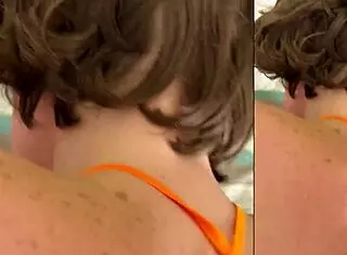 Restaurant Romance Turns Steamy