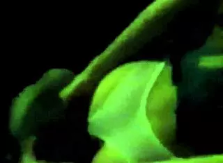 what's this petite teen doing exposed in public park?