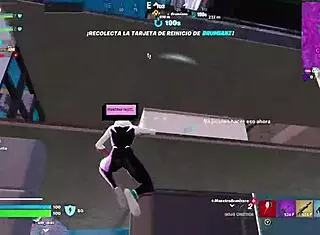 fortnite rule 34 webcam fucking action