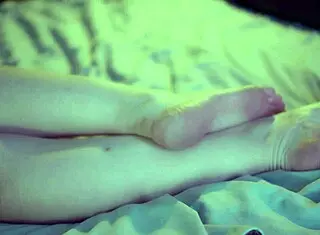 Damn! Perverted Husband Goes Ass to Mouth with His Woman!