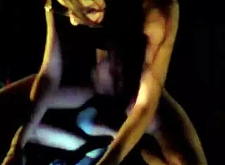 what's this petite teen doing exposed in public park?