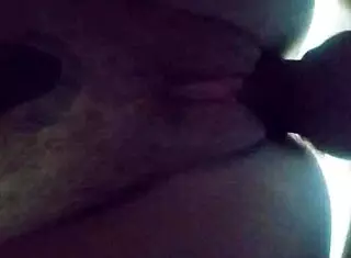 Real Sex with Skinny Brunette Goddess