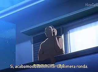 Detailed Hentai Anime Creampie Scene In Yumemiru Otome Episode 2