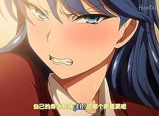 Detailed Hentai Anime Creampie Scene In Yumemiru Otome Episode 2