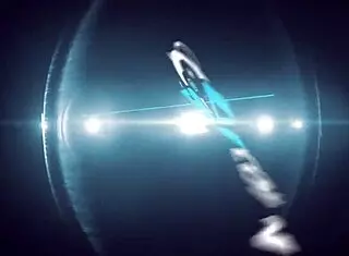 romi rain stuffs and licks her pussy panties 😋