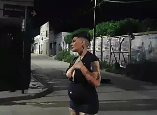 Friend Shows Off Banging His Corner Girl After Vacation