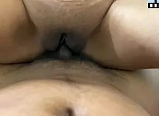 Latina Babe Reluctantly Sucks My Dick!