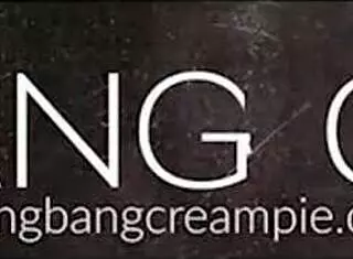 i'm the busty redhead getting plenty of cockss in juicy gangbang