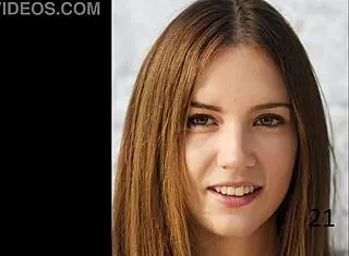 Зависими съм от френското аудио доминиране на Мистрес Kittiwips за компютърни перверзници.