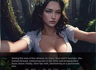 I play dirty fantasies with pussy in sweet dreams.