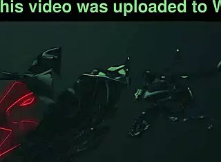 first gang bang dp with milf, wild! 🔥