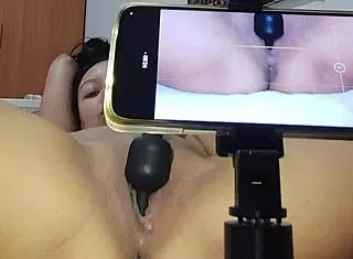 i get excited, masturbate, squirt, and cum fully for you