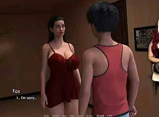 Golden Boy 21 Cums Hard On Milf