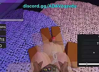 Milf Pussy Fucked by Big Black Cock in Cowgirl