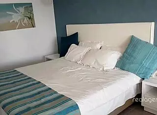 sasha rose spreads legs for solo masturbation to orgasm