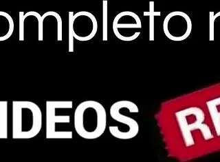 Morena safada rides skinny guy's monster cock