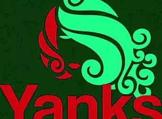 yanks hermine haller shows off great curvy ass