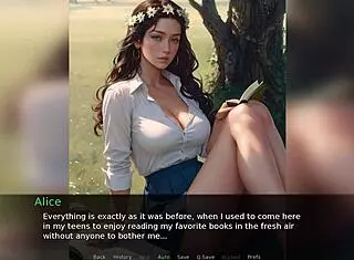 I play dirty fantasies with pussy in sweet dreams.