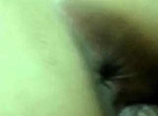 Doña Katty, hotwife milf, eats cock like crazy!