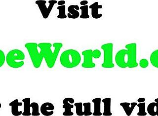 Zevajoče evropske bejbe jemljejo topel izliv v divji kompilaciji