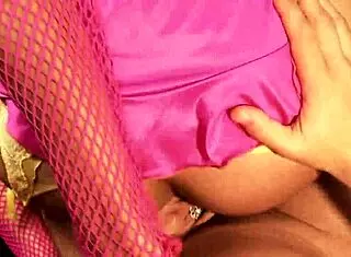 Lou Charmelle Teaches Stacey Saran Anal Fucking!