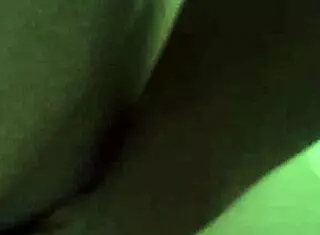 Prostitute Puts Just The Tip In