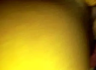 Watch the married slut get her huge ass fucked and gaped in intense anal action