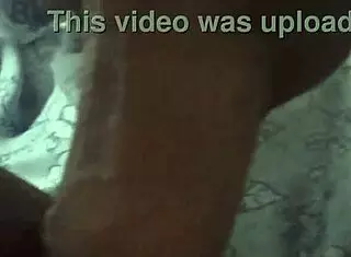 Prostitute Puts Just The Tip In