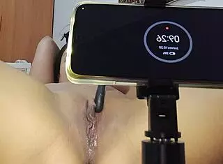 i get excited, masturbate, squirt, and cum fully for you