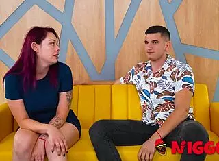 spanish couple loses porn virginity