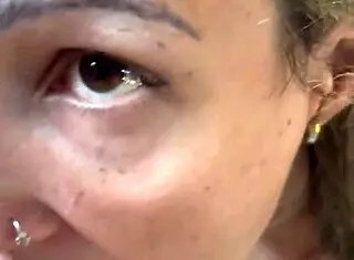 My hot personal trainer fucked me deep in the gym while my husband trained