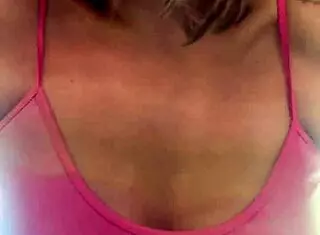 My hot personal trainer fucked me deep in the gym while my husband trained