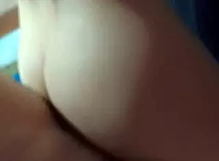 Latina Stepdaughter Becomes Fuck Doll for Stepfather's Small Dick Impregnation Fetish