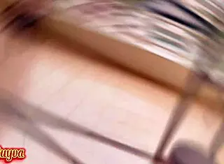 Second winner to eat my pussy, was he happy?