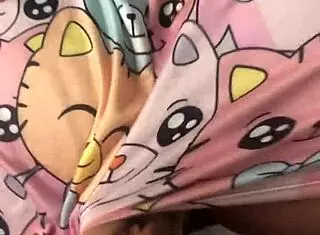 this bad stepfather is fucking a sexy innocent brunette sex doll in public, getting her to orgasm with anal