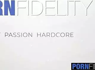 Horny Ukrainian MILF Ola Ramona Craves Hardcore Action