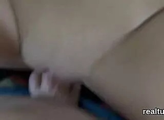 feeling so seduced and pounded in the mall