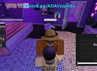 Milf Pussy Fucked by Big Black Cock in Cowgirl