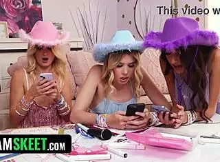 Three best friends one obsession taylor swift