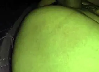 wow, sexy mature woman takes anal in pov casting!