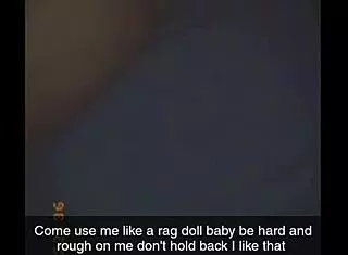 Tinder Slut Masturbating Wet And Chubby!