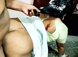Bhabhi's Wedding Night Filled With Intense Fucking.