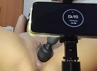 i get excited, masturbate, squirt, and cum fully for you