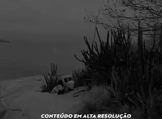 Novinha teases lucky guy deliciously