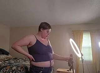 Clara Crisp Milf Bbws Giantess Video Bts